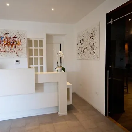 Hotel Muraglie-3