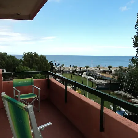 Hotel Le Pleiadi-3