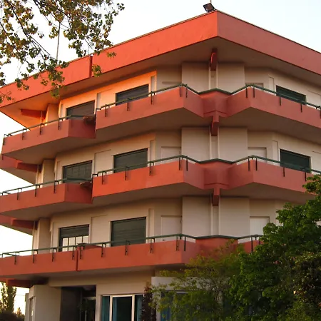 Hotel Le Pleiadi-2