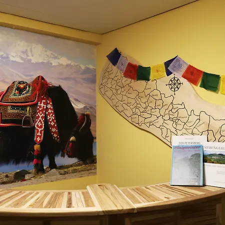 Pension Yak und Yeti-3