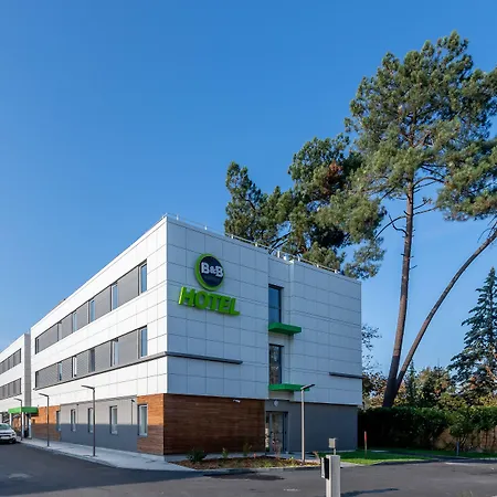 B&B HOTEL Bordeaux Langon-3
