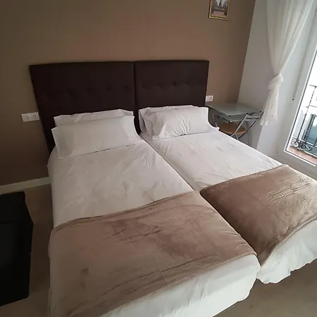 Hostal Puente de Hierro-2