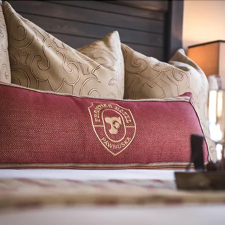 Frontier Hotel Pawhuska-3