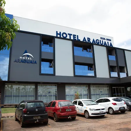Hotel Araguaia-2