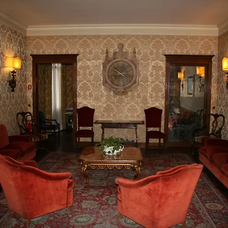 Hotel Villa Ottoboni-2