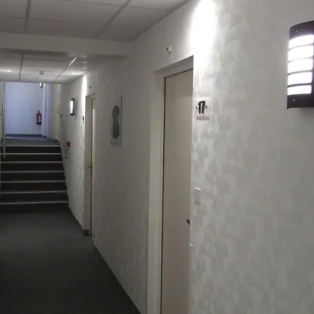 Le Sarac Hôtel-3