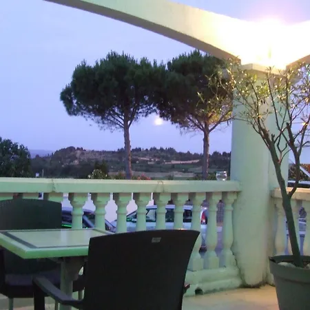 Le Sarac Hôtel-2