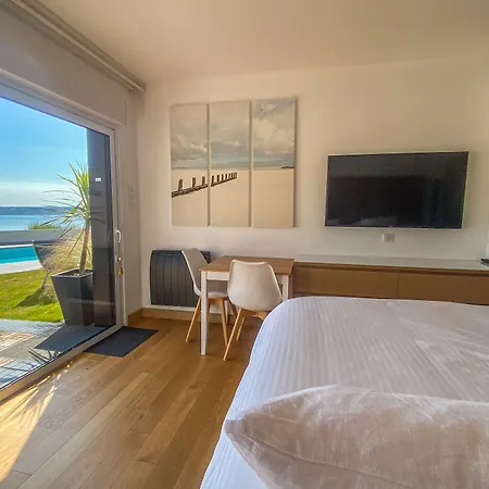 Chambres d'hôtes Vue Mer-3