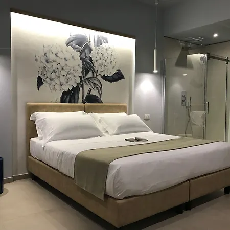 Villa Sece - Luxury Rooms-3