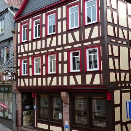 Grimmelshausen Hotel-3