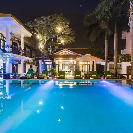 Nostalgia Hotel&Spa-2