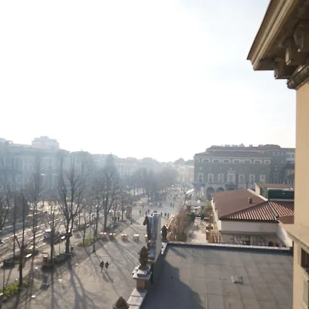 Bergamo Inn 43-3