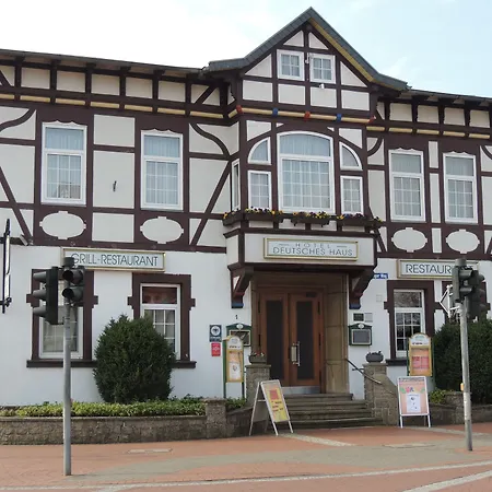 Deutsches Haus Munster-2