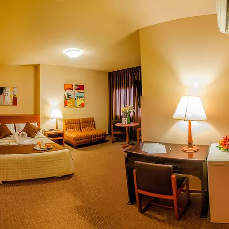 Hotel Carmel-3