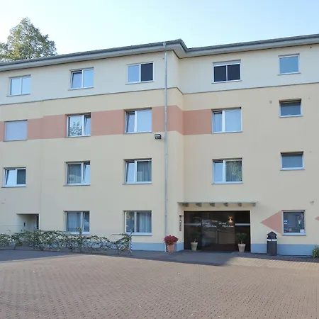 Hotel Malchen Garni-3