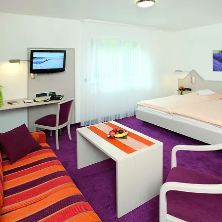 Hotel Malchen Garni-2
