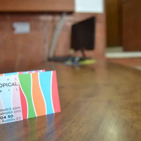 Hostal Tropical-2