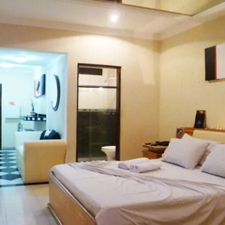 Dinys Motel (Adults Only)-2