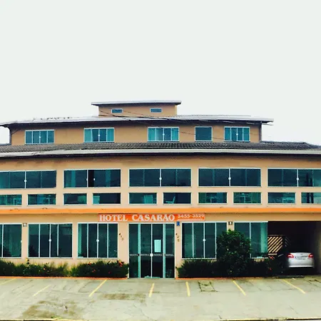 Hotel Casarão-2