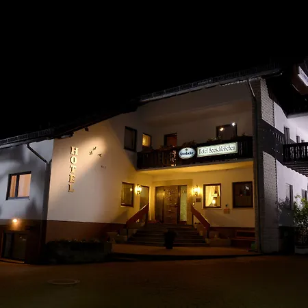 Garni Hotel&Ferienwohnungen Seeschlößchen-3