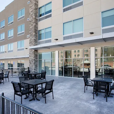 Holiday Inn Express & Suites - Denver Ne - Brighton By Ihg-3