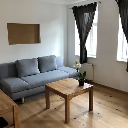 Stella Apartments am Erfurter Dom-2
