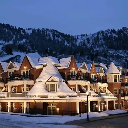 Grand Hyatt Aspen-2