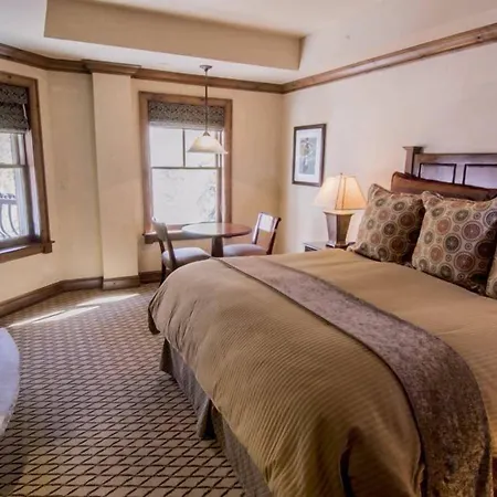 Grand Hyatt Aspen-3