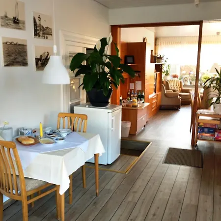 Pension Friedrich Voss-3