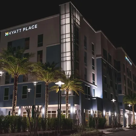 Hyatt Place Sandestin At Grand Blvd-3