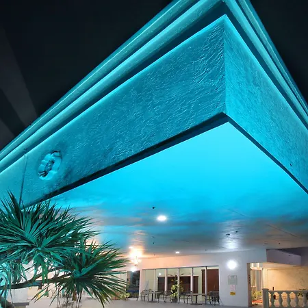 Fort Lauderdale Grand Hotel-3