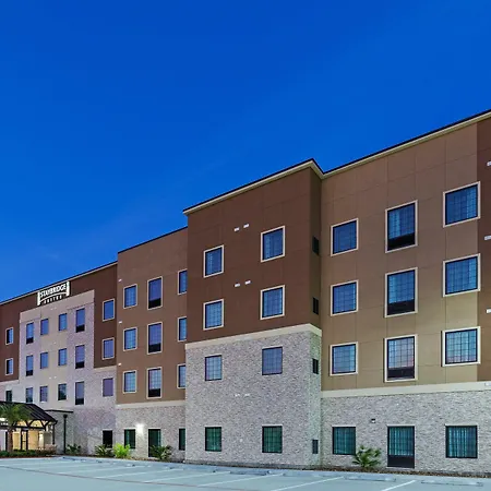 Staybridge Suites - Houston Iah Airport East By Ihg-2