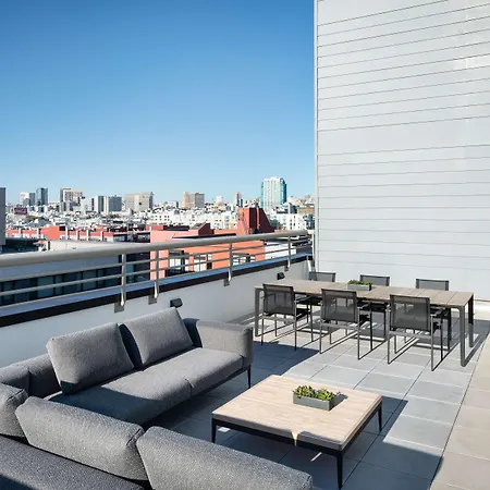 Hyatt Place San Francisco/Downtown-3