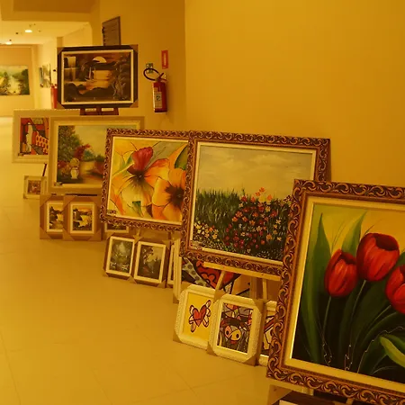 Hotel Mont Rey-3