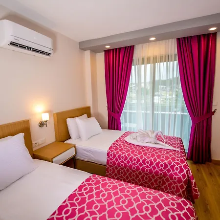 Hotel Derin Ma Sorgun-2