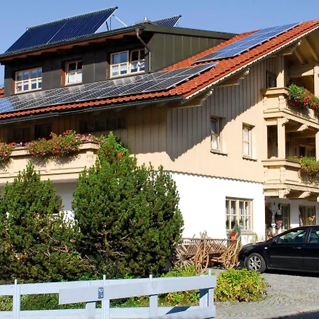 Haus Vierjahreszeiten-3
