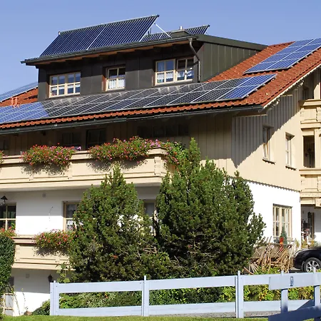 Haus Vierjahreszeiten-2