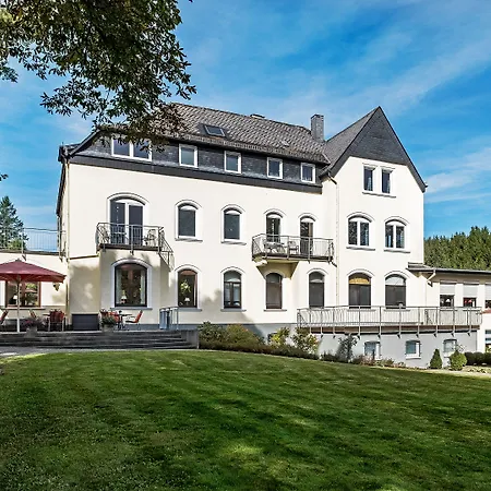 Dorint Parkhotel Siegen-2
