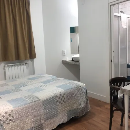 Roomconcept Hostel-2