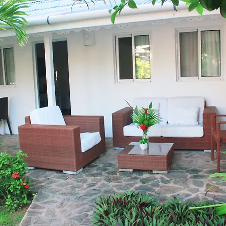 Beach Hotel Casa Nina-2