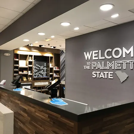 Hampton Inn & Suites By Hilton-Columbia Killian Road-2