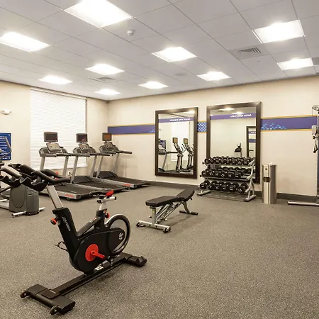 Hampton Inn & Suites By Hilton-Columbia Killian Road-3
