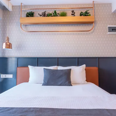 Viva La Vita Butik Otel-2
