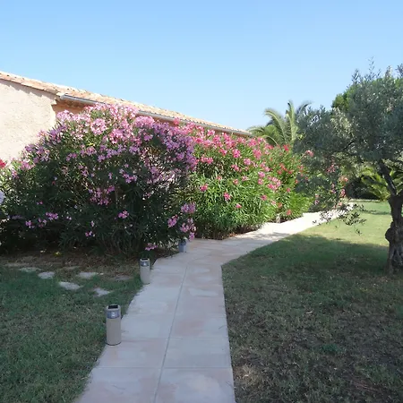 Chambres D'Hotes Villa Alize-3
