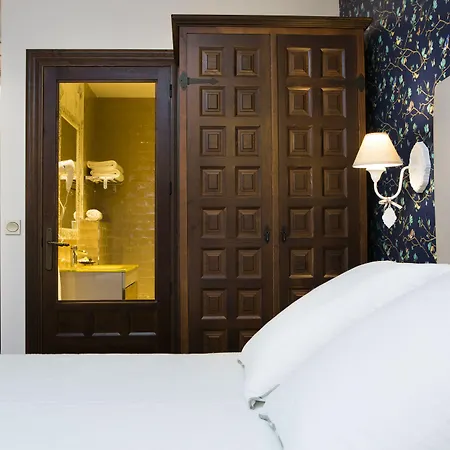 Hotel Hierbaluisa-3