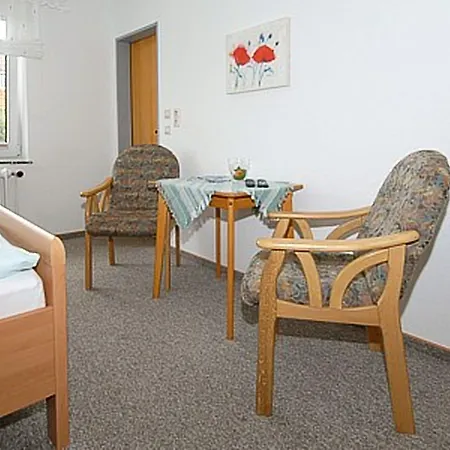 Pension Sielmöwe-3
