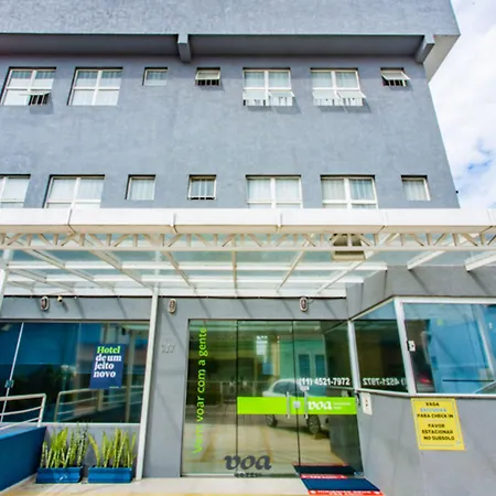 Voa Convenience Hotel-3