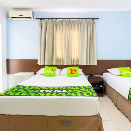 Voa Convenience Hotel-2