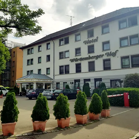 Hotel Württemberger Hof-3