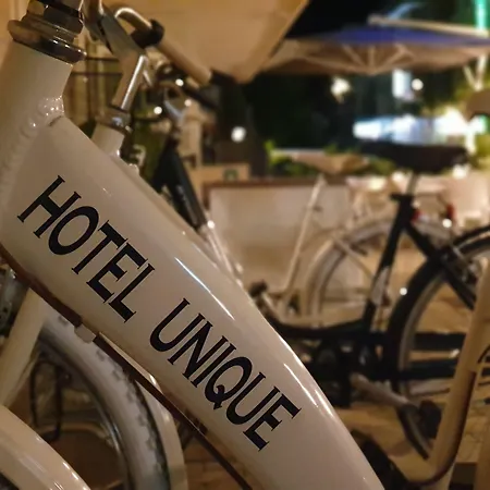 Unique Hotel-3